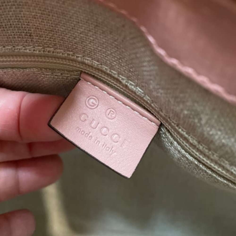 NEW GUCCI MICROGUCCISSIMA BAG🌸🌸 - Picture 8 of 11